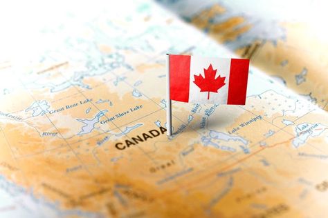 If you are looking to make inroads with the friendly neighbors to the north of the U.S., consider these tips. Lake Superior, Samuel De Champlain, Migrate To Canada, Chateau Frontenac, Immigration Canada, University Of Alberta, Moving To Canada, Bear Lake, Payday Loans