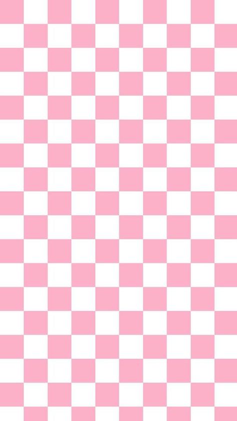 aesthetic cute vertical pastel pink and white checkerboard, gingham, plaid, checkers wallpaper illustration, perfect for backdrop, wallpaper, postcard, banner, cover, background Checker Wallpaper, Checker Pattern, Cute Fall Wallpaper, 패턴 배경화면, Iphone Wallpaper Pattern, Phone Wallpaper Patterns, Pretty Wallpaper Iphone, Repeat Pattern, Pattern Seamless