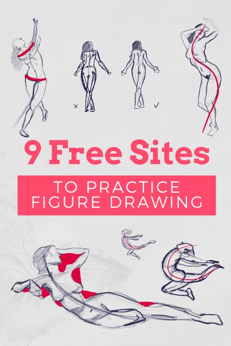 9 Free Pose Reference Sites To Practice Figure Drawing Online Drawing Hands, Art Pose Reference, Drawing Online, Gesture Drawing Poses, Figure Drawing Tutorial, Male Figure Drawing, Human Body Drawing, Pose Model, Couple Sitting