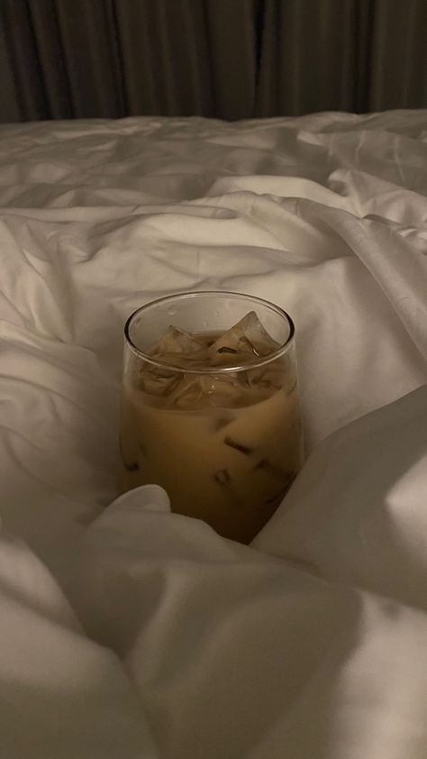 #coffee #night #nightcoffee #hotel #bed #nighthotel Collage, Coffee At Night, Coffee Night, Home At Night, Coffee In Bed, Night Coffee, Hotel Bed, Abaya Fashion, Persona