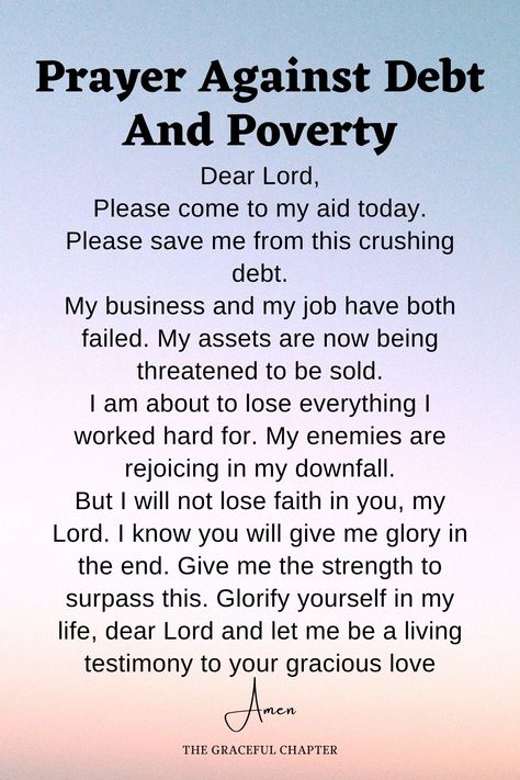 Prayers For Difficult People, Prayer For Difficult Situations, Prayer Against Spirit Of Poverty, Breakthrough Prayers, Prayer For Deliverance, Prayer For Finances, Business Prayer, Sample Prayer, Financial Prayers