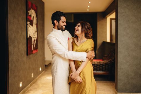 Mehal And Jophy Roka Ceremony, A Beautiful Journey Of Soulful Love! Roka Ceremony, Elegant Wedding Themes, Engagement Look, Wedding Elements, Engagement Ceremony, Wedding Stationery Design, Couples Intimate, Boho Theme, Amazing Weddings