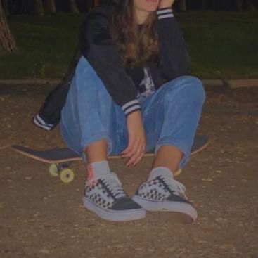 Skateboard, Indie Grunge, Skate Girl, Aesthetic Dark