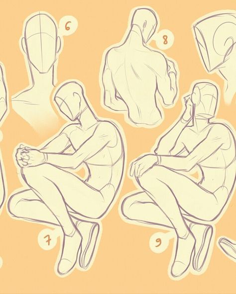 I'm curious if you would like to see someday how shitty my poses were few years ago tho #art #sketch #poses #anatomy Figure Drawings, Bandaging Wounds Drawing Reference, Cartoon Anatomy, Anatomy Drawings, Drawing Pose, Male Figure Drawing, Body Pose, Drawing Help, Figure Drawing Poses