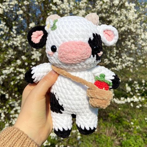 Amigurumi Patterns, Crochet, Amigurumi