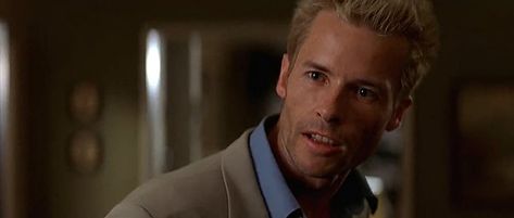 Memento Movie, Directed By Christopher Nolan, Mark Boone Junior, Carrie Anne Moss, Guy Pearce, Love Film, Christopher Nolan, Event Photos, Cinematography