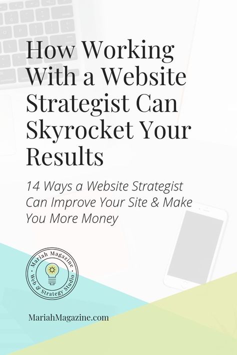 How Working With a Website Strategist Can Skyrocket Your Results | Who is Website Strategy and Consulting perfect for? Website Designers that need feedback or help strategizing or developing websites for their clients Business Owners that need solutions or suggestions Agencies that have in-house copywriters, designers, and developers but are lacking strategy for their own website or client websites Website Owners that are designing and creating their site on their own (DIY) Tips For Small Business Owners, Business Branding Inspiration, Community Website, Small Business Strategy, Seo Writing, Website Tips, Small Business Advice, Business Website Design, Diy Website
