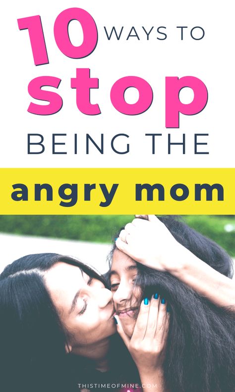 Want to stop yelling at your kids? Find out what we do as moms that can trigger us to yell and try these simple alternatives to yelling instead! Positive discipline | parenting | get kids to listen | child isn't listening | disciplining | without yelling | yell less | simple discipline | how to stop yelling | positive parenting | parenting hacks | techniques | strategies #yelling #parenting #positivediscipline #thistimeofmine Amigurumi Patterns, Stop Yelling At Your Kids, Stop Yelling, Live Simple, Organizing Time Management, Parenting Resources, Toddler Discipline, Intentional Parenting, Parenting Strategies