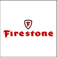 Firestone Tires Automotive Logo, Firestone Logo, Jdm Logo, Construction Cookies, Car Jdm, Firestone Tires, Shop Garage, Fire And Stone, Indianapolis 500