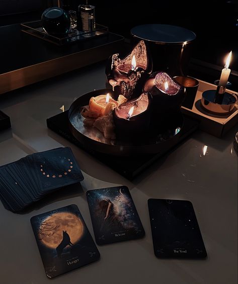 eylulcore aesthetics Tarot Card Dark Aesthetic, Dark Tarot Cards Aesthetic, Cards Aesthetic Dark, Tarot Aesthetic Dark, Tarot Cards Aesthetic, Cards Aesthetic, Dark Chocolate Color, Goddess Of The Moon, Aesthetic Dark Academia