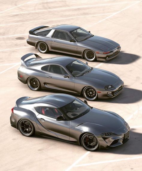 Rate This Supra Evolution 1 to 100 #car #cars #carsMotorcycles #CoolCars #SuperCars #SuperCar #AmazingCars #luxuryCars #BeautifulCars #HotCars #DreamCars #SuperCars #CarsAndMotorcycles #ExoticCars #ExpensiveCars Toyota Supra Mk3, Kereta Sport, Buying Car, Toyota Supra Mk4, Mobil Drift, Car Essentials, Honda S2000, Mitsubishi Lancer Evolution, Ae86