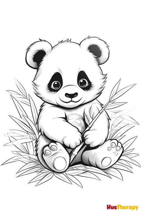 8 Free Printable Panda Coloring Pages for Kids Panda Coloring Pages, Panda Drawing, Space Coloring Pages, Farm Animal Coloring Pages, Truck Coloring Pages, Unicorn Coloring Pages, Mermaid Coloring, Dessin Adorable, Cute Coloring Pages