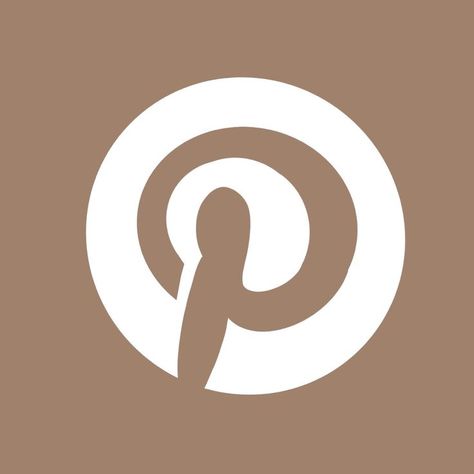 beige brown pinterest app icon ios 14 | Iphone photo app, Themes app, Iphone wallpaper app Brown Pinterest App Icon, Brown Pinterest Icon, Brown Photo Icon, Ios16 Aesthetic, App Themes, Pinterest App Icon, Themes For Mobile, Beige Icons:), Pinterest App