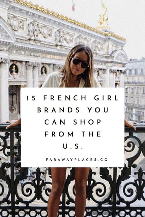 Olinda, French Clothing Brands, French Chic Fashion, How To Have Style, French Wardrobe, French Women Style, French Lifestyle, Parisienne Chic, Parisian Chic Style