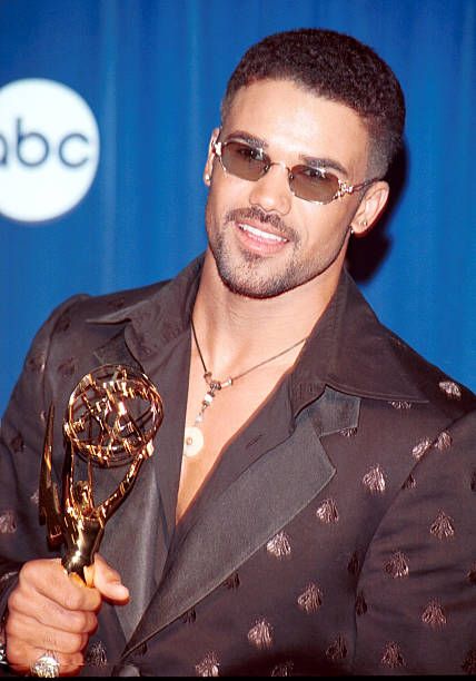 Shemar Moore 27th annual Daytime Emmy Awards Photos & High Res Pictures - Getty Images Shemar Moore 90s, Trap Girl, Shemar Moore, Discover Music, Popular Sports, Royalty Free Video, Celeb Crushes, Creative Video, Emmy Awards