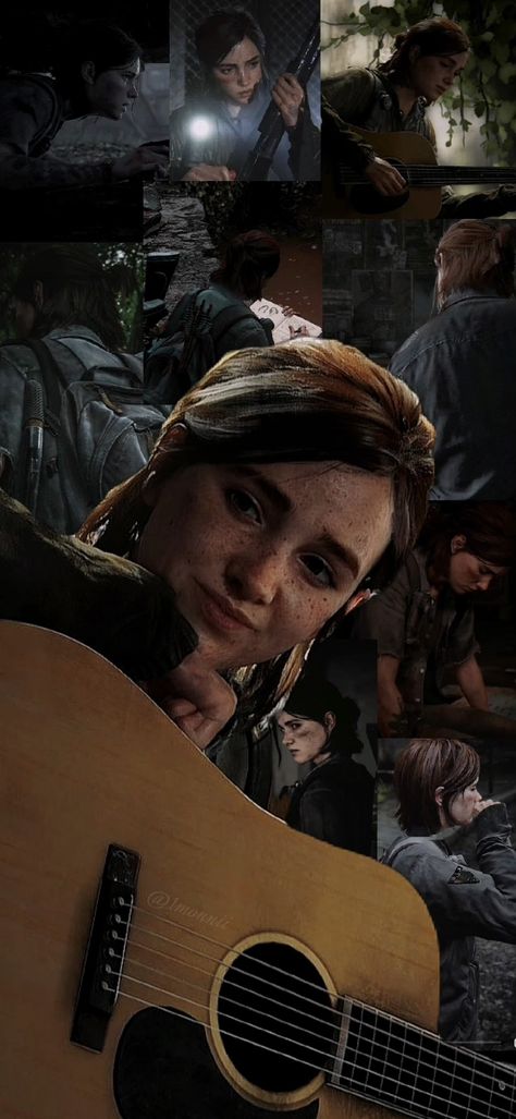 Ellie Williams Wallpaper, Tlou Wallpaper, All About Justin Bieber, The Lest Of Us, Assassins Creed Game, Edge Of The Universe, Joel And Ellie, The Last Of Us2, Best Gaming Wallpapers