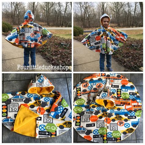 Ponchos, Car Seat Poncho Tutorial, Cape Bebe, Cleaning Leather Car Seats, Directional Print, Crochet Poncho Kids, Poncho Pattern Sewing, Fleece Projects, Car Seat Poncho