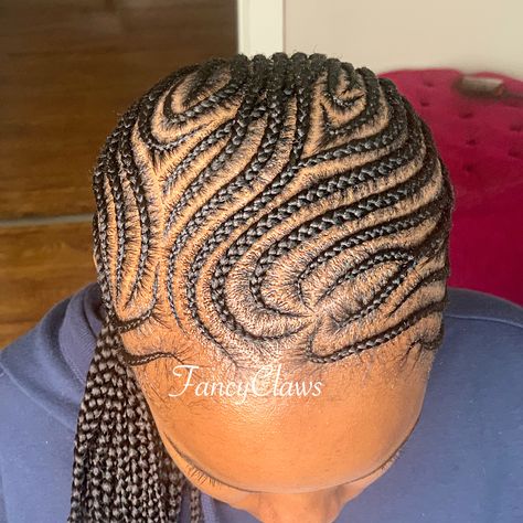 Tiny All Back Cornrows Hairstyles, All Back Weaving With Natural Hair, Straight Back Hairstyle, All Back Hairstyle Natural Hair, Straight Back Hairstyles, Best Cornrow Hairstyles, Straight Up Hairstyles, Ghana Weaving Styles, Straight Backs