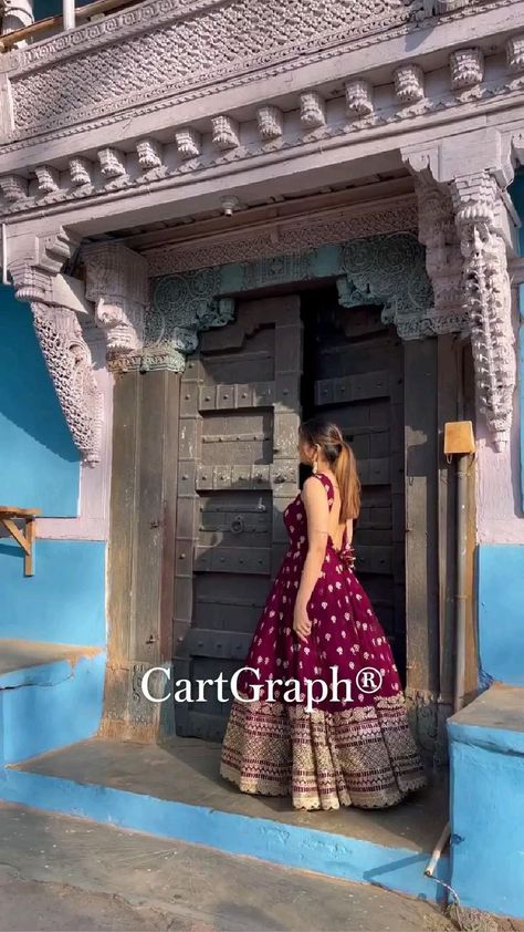 ❤️ Launching New Designer Party Wear Look With Heavy Embroidery Work 💐✨ in 2022 | Party wear indian dresses, Indian dresses traditional, Long dress design Women Indowestern Outfits, Silk Dress From Saree, Women Long Dresses Indian, Full Sleeve Dress Long Indian, Dress For House Warming Ceremony, Long Indian Dresses Anarkali, Anarkali Dress In Saree, Anarkali Gown From Old Saree, Trending Gowns Indian