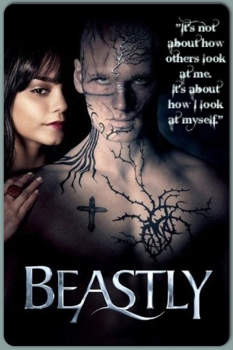 Beastly quote Romantic Films, Vanessa Hudgens, Hollywood Star, Alex Pettyfer, Tv Series Online, Romantic Movies, Film Review, Great Movies, Download Movies