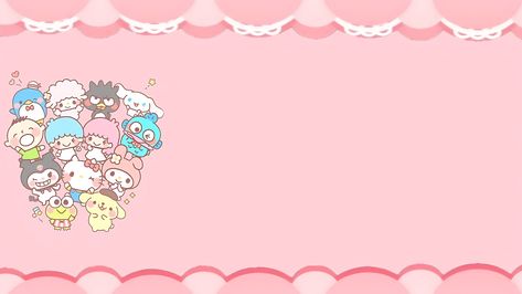 Hello Kitty, Sanrio Powerpoint, Sanrio Powerpoint Template, Hello Kitty Powerpoint, Sanrio Template, Powerpoint Template, Powerpoint Templates, Kitty, Quick Saves