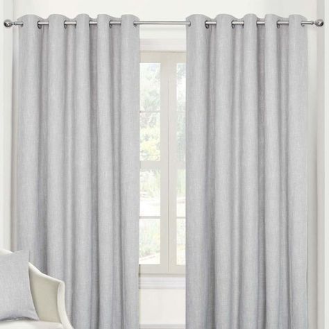 We Introduce to you Our New Eid Collection For your Home Decor...🌈 🔥Gracious Plain Curtains (Light Dark)🔥 ✅ 𝐍𝐨𝐰 𝐨𝐧𝐥𝐲 𝐢𝐧 1599/- (𝐥𝐢𝐦𝐢𝐭𝐞𝐝 𝐭𝐢𝐦𝐞 𝐨𝐟𝐟𝐞𝐫) @WaseehStore #trending #pakistan #stayhome #staysafe Grey Curtains Bedroom, Grey Curtain, Classic Curtain, Grey Blackout Curtains, Classic Curtains, Grey Cushion Covers, Contemporary Curtains, Plain Curtains, Curtain Styles