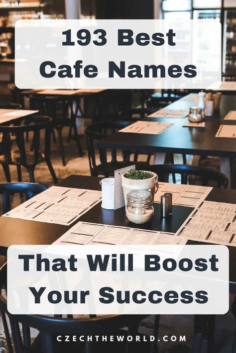 🥇 193 Best Cafe Names that will Boost Your Success (2021) Cafe Interior Ideas Creative, Fika Coffee Shop, New Coffee Shop Ideas, Coffee Cafe Names Ideas, Tea Shop Names Ideas Logo, Small Tea Cafe Interior Ideas, Cafe Names Ideas Creative Logo, Small Modern Cafe Interior Design, Name Of Cafe Idea