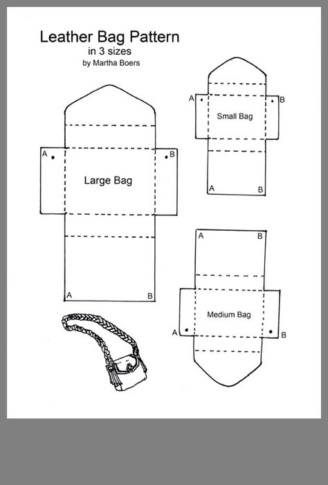 Pola Jaring, Sac En Cuir Diy, Diy En Cuir, Leather Bag Tutorial, Tas Mini, Leather Bag Pattern, Diy Leather Bag, Quilted Wallet, Diy Bags Purses