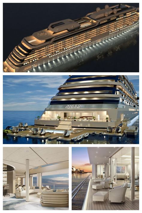 Mega Yachts Luxury Interior Design, Private Yacht Luxury Interior Design, Mega Yachts Luxury, Most Expensive Yacht, Yacht Fashion, Luxury Yacht Interior, Big Yachts, Eight Passengers, Ancient Greek City