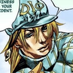 Jjba Steel Ball Run, Steel Ball Run Manga, Jjba Icons, Diego Brando, Icons Pfp, Pfp Ideas, Jojo Bizzare Adventure, Jojo Bizarre, Jojo's Bizarre Adventure