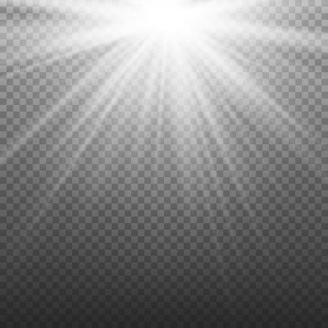 Sunlight Effect Png, Light Rays Png, Light Effect Png, Column Lights, Lens Flare Effect, Flare Light, White Beams, Glow Light, Light Flare