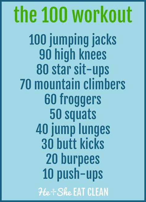 the 100 workout Humour, Workouts No Equipment, Eating Cookie, Oatmeal Cinnamon, Clean Meals, 100 Workout, Calorie Workout, Pumpkin Protein, Hiit At Home
