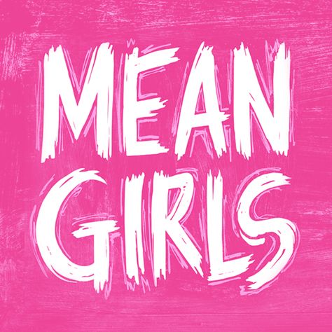 Mean Girls Musical, Mean Girls Aesthetic, Cady Heron, Broadway Tickets, Unbreakable Kimmy Schmidt, Kimmy Schmidt, Whatsapp Wallpaper, Regina George, London Theatre