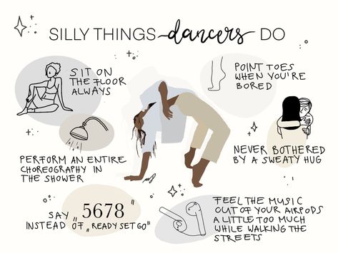 Dancercore Aesthetic, Lyrical Dance Aesthetic, Self Taught Dancer, Dancer Things, Dance Diy, Dancer Quotes, Dance Workout Routine, Ballerina Workout, Dance Things