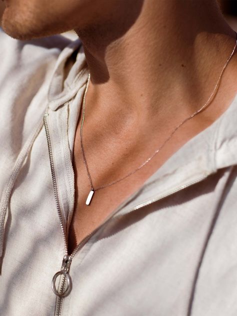 Shop – vacier-us Rotterdam, Minimal Pendant, Fancy Jewellery Designs, Minimal Necklace, Minimal Jewelry, Color Plata, Men's Necklace, Gold Pendant Necklace, Mini Fashion