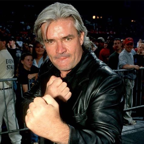 Wrestling, Professional Wrestling, Wwe, Eric Bischoff, Wwe Tna, Wrestling Superstars, Pro Wrestling, Birthday Wishes, Going Out