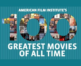 watch AFI's top 100 100 Greatest Movies Of All Time, Top 100 Movies Of All Time, Top 100 Movies, Greatest Movies Of All Time, Oscar Nominations, Greatest Movies, Couple Bucket List, Movies Of All Time, Film Institute