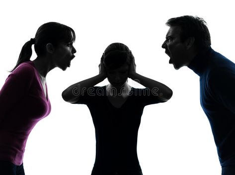 Family father mother daughter dispute screaming silhouette. One caucasian family , #Ad, #daughter, #dispute, #screaming, #Family, #father #ad Music Theory, Carl Rogers, Bwwm Couples, Family Problems, Pop Songs, Shadow Work, Popular Music, New Perspective, Silhouette Studio