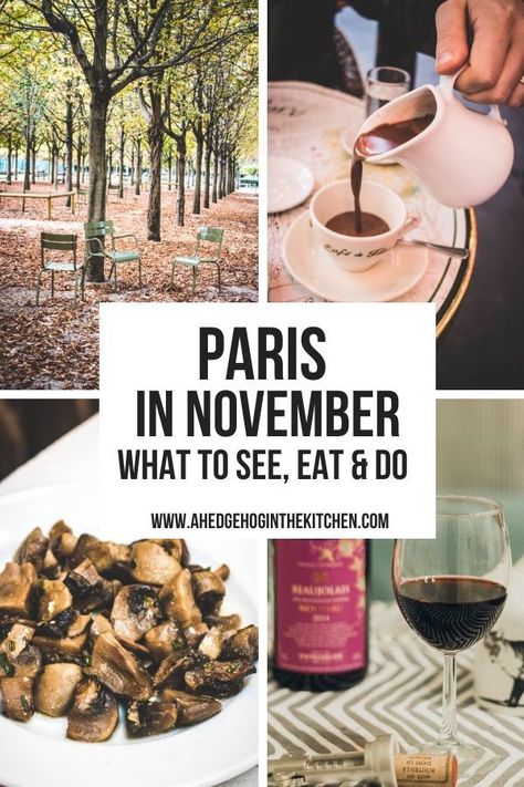 What To Wear In Paris In November, Paris November Outfit, Paris In November Outfits, Paris In November, London In November, Paris In Fall, Travel To Paris, Paris Life, Paris In The Fall