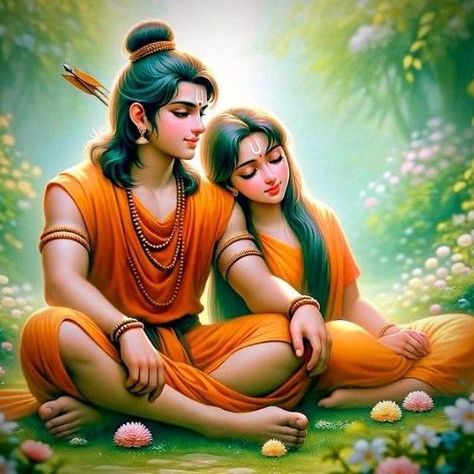 Sita Ram Images Hd, Ram Images Hd, Ram Sita Image, Ram Pic, Shree Ram Photos, Ram Ji Photo, Ram Sita Photo, Jai Shri Ram, Rama Sita