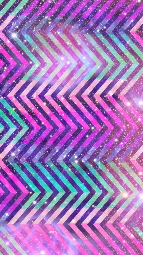 Galaxy Wallpapers, Girly Wallpapers, Chevron Wallpaper, Gothic Wallpaper, Bling Wallpaper, Screen Saver, Cute Backgrounds, Wallpapers Backgrounds, Purple Glitter