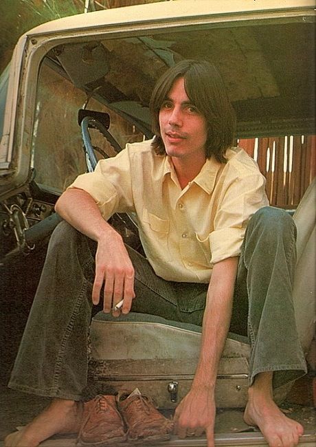 Jackson Browne Jackson Browne Music, Henry Diltz, Musical Hair, Eagles Band, 70s Nostalgia, 1960s Music, Jackson Browne, The Pretenders, Old School Music