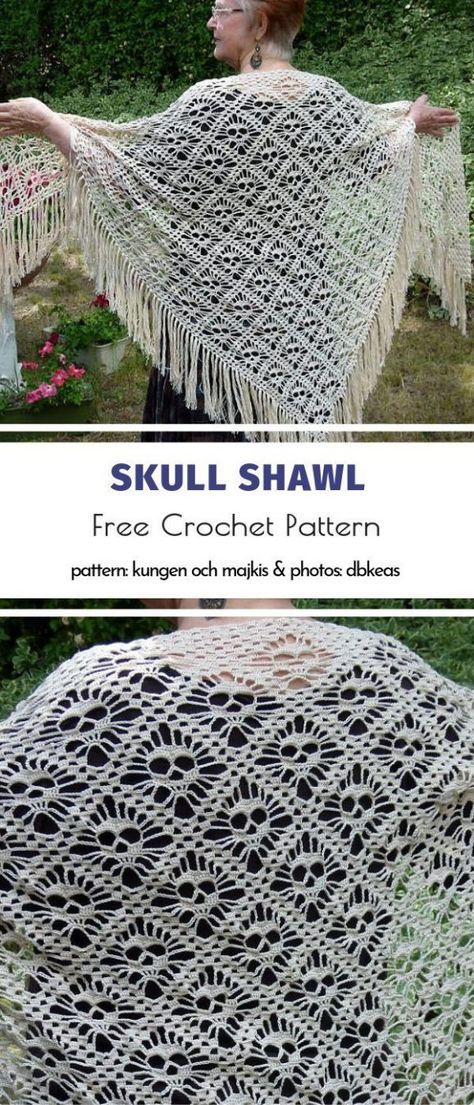 Witch Crochet Shawl Pattern, Amigurumi Patterns, Crochet Goth Shawl, Witch Crochet Shawl, Goth Shawl Crochet, Goth Cardigan Crochet, Crochet Witch Shawl, Goth Crochet Shawl, Goth Crochet Cardigan Pattern