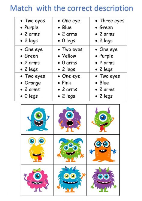 Adjectives online activity for 3rd. You can do the exercises online or download the worksheet as pdf. English For 3rd Grade, English 3rd Grade Worksheets, English For Preschoolers Activities, Teaching Activities For Kids, English Learners Activities Ideas, Learning English Activities, Kindergarten English Activities, Idd Activities, English Activities For Grade 1