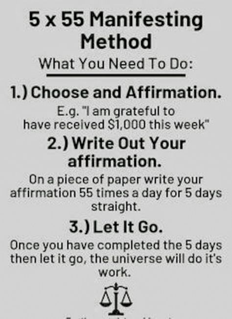 attraction Life Path Number, Manifesting Wealth, Become Wealthy, Law Of Attraction Money, Spiritual Manifestation, Lost My Job, Secret Law Of Attraction, Manifestation Journal, Money Affirmations