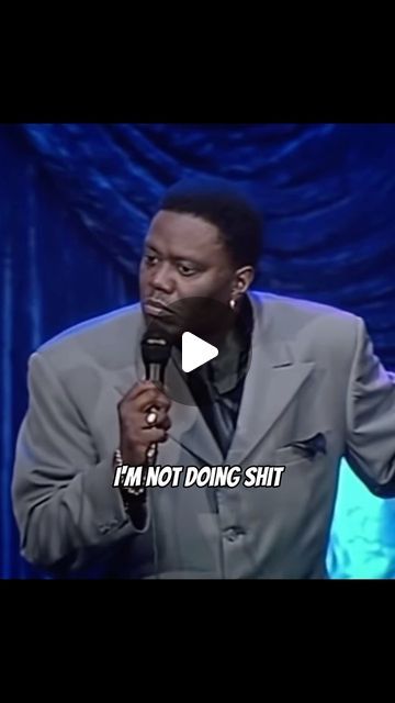 Black Comedy Gold on Instagram: "Bernie Mac on white vs black ppl at work #berniemac #kingsofcomedy #comedian #standupcomedy #standup #comedians #comedy #comedyclub #blackcomedy #blackcomics #blackcomedians" Comedians, Mac, Stand Up Comedy, Bernie Mac, Black Ppl, Black Comics, Black Comedy, Comedy Club, Stand Up