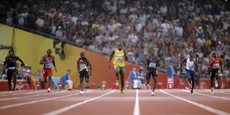 Usain Bolt #running Olympic games #run Usain bolt usain bolt #4K #wallpaper #hdwallpaper #desktop Humour, Usain Bolt Quotes, Usian Bolt, Usain Bolt Running, Running Posters, Usain Bolt, Olympic Athletes, Photography Competitions, Sports Themed Party