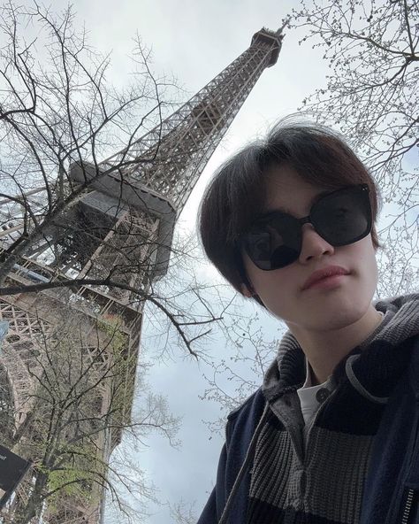 SM_NCT on Twitter: "[OFFICIAL] 230402 #CHENLE's Instagram update (1) "Paris~~~~~~~~~❤️(chapter 3)" #NCT #NCTDREAM https://t.co/oWmz0edC0Z https://t.co/vNzWI4AfNY" / Twitter Nct Dream Chenle, Nct Chenle, Infp T, Cover Songs, Almost Perfect, Cartoon Jokes, Chapter 3, Ji Sung, Instagram Update