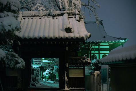 COZYVU Tumblr, Winter Japan, Japan Winter, Aesthetic Winter, Japanese Aesthetic, Cinematic Photography, Aesthetic Images, Pretty Places, Photo Dump