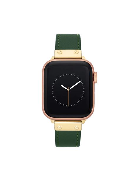 Apple Watch Wristbands, Apple Watch Bands Women, Rose Gold Apple Watch, Apple Watch Leather, Best Apple Watch, Apple Watch Bracelets, Gold Apple Watch, Apple Watch Accessories, Black Apple